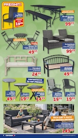 Aktueller CENTERSHOP Prospekt mit Klappstuhl, "Da geht was.", Seite 6