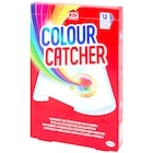 Lingettes anti-décoloration K2r Colour Catcher - K2r en promo chez Action Lingettes anti-décoloration K2r Colour Catcher - K2r dans le catalogue Action