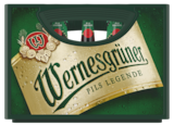Getränkeland Biesenthal - Pils Legende Angebot im Prospekt Pils Legende bei Getränkeland im Biesenthal Prospekt für 14,99 €