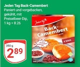 Angebot im GLOBUS Braunschweig Prospekt GLOBUS Braunschweig Prospekt mit im Angebot für 2,89 €