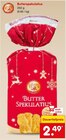 Aktuelle Butter Angebote bei Netto Marken-Discount in Magdeburg Aktuelles Butterspekulatius Angebot bei Netto Marken-Discount in Magdeburg ab 2,49 €