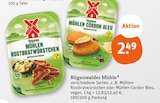 Vegane Mühlen Rostbratwürstchen Angebot in Oberleichtersbach Vegane Mühlen Rostbratwürstchen im aktuellen Prospekt bei tegut in Oberleichtersbach