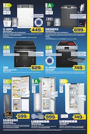 Aktueller EURONICS Prospekt mit Herd, "GENAU RICHTIG. NEUES JAHR. NEUE RABATTE.", Seite 3