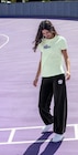 Pantalon femme - PUMA - Intersport à Levallois-Perret Pantalon femme - PUMA en promo chez Intersport Levallois-Perret à 24,99 €