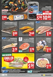 Rollmops im E center Prospekt in Mülheim Aktueller E center Prospekt mit Rollmops, "Aktuelle Angebote", Seite 24