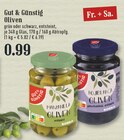 Aktuelle Oliven Angebote bei EDEKA in Bergisch Gladbach Aktuelles Oliven Angebot bei EDEKA in Bergisch Gladbach ab 0,99 €