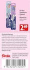Zahnbürste Polimed bei famila Nordost im Goosefeld Prospekt für 2,49 €