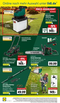 Schere im aktuellen Lidl Prospekt (Mönchengladbach) Schere im Lidl Prospekt "LIDL LOHNT SICH" mit 62 Seiten (Mönchengladbach)