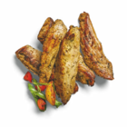 Lammfilets von Deluxe für 12,50 € bei Lidl im Angebot Lammfilets von Deluxe im aktuellen Lidl Prospekt