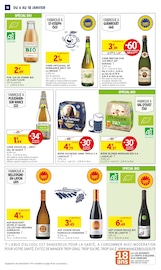 Vin Angebote im Prospekt "Intermarché" von Intermarché Hyper Vin Angebote im Prospekt "Intermarché" von Intermarché Hyper auf Seite 18