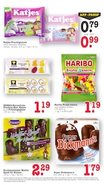 Aktueller E center Prospekt mit Haribo, "Aktuelle Angebote", Seite 38