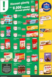 Milka im GLOBUS Prospekt in St. Ingbert Aktueller GLOBUS Prospekt mit Milka, "Aktuelle Angebote", Seite 16