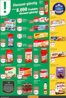 Milka im aktuellen GLOBUS Prospekt (Saarbrücken) Milka im GLOBUS Prospekt "Aktuelle Angebote" mit 27 Seiten (Saarbrücken)