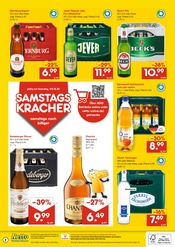 Jever Fun Angebote im Prospekt "DER ORT, AN DEM DU IMMER AUSGEZEICHNETE PREISE FINDEST." von Netto Marken-Discount Jever Fun Angebote im Prospekt "DER ORT, AN DEM DU IMMER AUSGEZEICHNETE PREISE FINDEST." von Netto Marken-Discount auf Seite 2