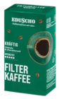 Kaffee Angebote von Eduscho bei Travel FREE Chemnitz für 4,99 €