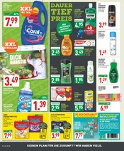 Aktueller Marktkauf Prospekt mit Windeln, "Aktuelle Angebote", Seite 16