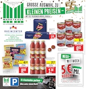 Catalogue Supermarchés Marktkauf en cours à Oltingue et alentours, "MARKTKAUF", 45 pages, 16/02/2026 - 21/02/2026