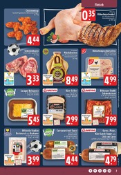 Käse im E center Prospekt in Hennef Aktueller E center Prospekt mit Käse, "Aktuelle Angebote", Seite 7