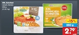 Aktuelle Schnitzel Angebote bei Netto Marken-Discount in Bielefeld Aktuelles XXL Schnitzel Angebot bei Netto Marken-Discount in Bielefeld ab 2,79 €