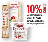 EDEKA - Rabatt Angebot im Prospekt Rabatt bei EDEKA im Prospekt "" für