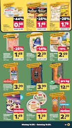 Brotaufstrich Angebot & Preis im aktuellen Netto mit dem Scottie Prospekt Brotaufstrich Angebot im aktuellen Netto mit dem Scottie Prospekt auf Seite 9