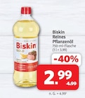 Aktuelles Reines Pflanzenöl Angebot bei Markant Nordwest in Lippstadt ab 2,99 €
