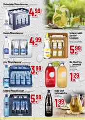 Aktueller Trinkgut Prospekt mit Tafelwasser, "Aktuelle Angebote", Seite 3