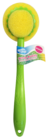 Promo Brosse pour vaisselle à 1,28 € dans le catalogue B&M à Fayet