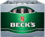 Pils von Beck's im aktuellen Netto Marken-Discount Prospekt