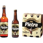 SUR TOUT - PIETRA en promo chez Carrefour Drancy