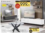 Wohnwand Angebote von Dieter Knoll bei BRAUN Möbel-Center Singen für 119,00 €