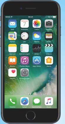Apple iPhone 8 64GB* bei famila Nordost in Hamburg Apple iPhone 8 64GB* im Angebot bei famila Nordost Hamburg für 499,00 €