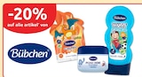 -20% von Bübchen bei budni im Angebot -20% von Bübchen im aktuellen budni Prospekt
