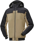 Veste de travail doublée - PARKSIDE en promo chez Lidl Paris à 19,99 €