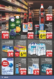 Aktueller EDEKA Prospekt mit Bier, "Aktuelle Angebote", Seite 18