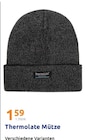 Mütze im Angebot bei Action in Straubing Mütze Angebote von Thermolate bei Action Straubing für 1,59 €