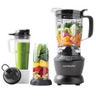 Blender polyvalent - NUTRIBULLET - Carrefour à Saint-Maur-des-Fossés Blender polyvalent - NUTRIBULLET en promo chez Carrefour Saint-Maur-des-Fossés à 99,99 €