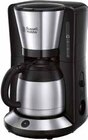 Thermo-Kaffeemaschine 24020-56 Adventure im Angebot bei expert in Warendorf Thermo-Kaffeemaschine 24020-56 Adventure Angebote von Russell Hobbs bei expert Warendorf für 44,99 €