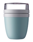Lunchpot im Rossmann Prospekt Lunchpot von Mepal im aktuellen Rossmann Prospekt für 12,99 €