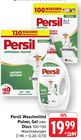 Waschmittel Angebote von Persil bei E center Aalen für 19,99 €