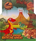 Adventskalender 2024 Bath & Body Dino bei dm-drogerie markt im Eschweiler Prospekt für 16,95 €