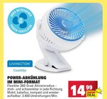 Cool2Go im Angebot bei E center in Schwäbisch Gmünd Cool2Go Angebote von Livington bei E center Schwäbisch Gmünd für 14,99 €