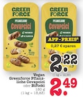 Aktuelle Hackfleisch Angebote bei E center in Karlsruhe Aktuelles Pflanzliche Cevapcici Angebot bei E center in Karlsruhe ab 2,22 €