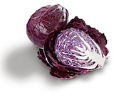 Rotkohl im aktuellen Metro Prospekt