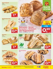 Brötchen im Netto Marken-Discount Prospekt in Sindelfingen Aktueller Netto Marken-Discount Prospekt mit Brötchen, "Aktuelle Angebote", Seite 7