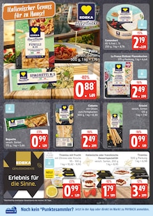 Aktueller EDEKA Prospekt "Top Angebote" Aktueller EDEKA Prospekt