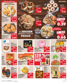 Teppichboden im Kaufland Prospekt "Aktuelle Angebote" mit 32 Seiten (Bonn)