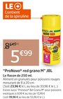 “ProNovo® red grano M” - JBL dans le catalogue Jardiland