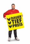 Aufbewahrungsbox Bea Angebote von keeeper bei Hagebaumarkt Neubrandenburg für 14,99 €
