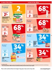 Pastis Angebote im Prospekt "Auchan supermarché" von Auchan Supermarché auf Seite 15